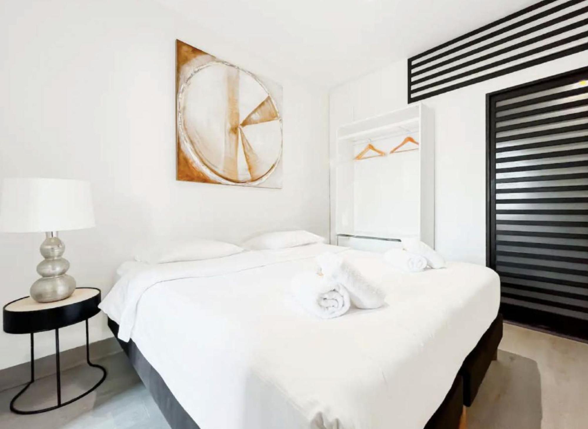 New 2Br In Cannes Center Eksteriør billede