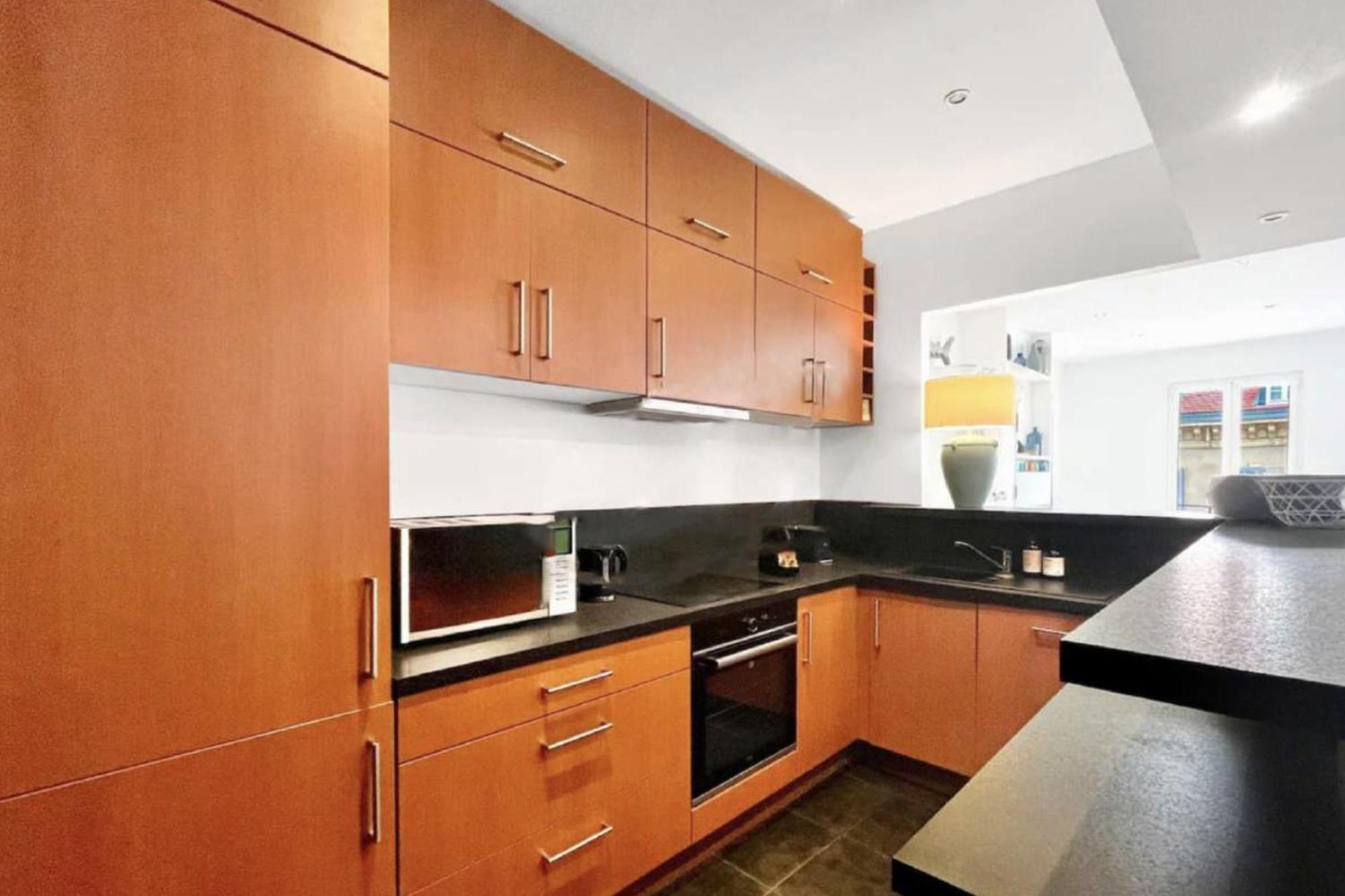 New 2Br In Cannes Center Eksteriør billede