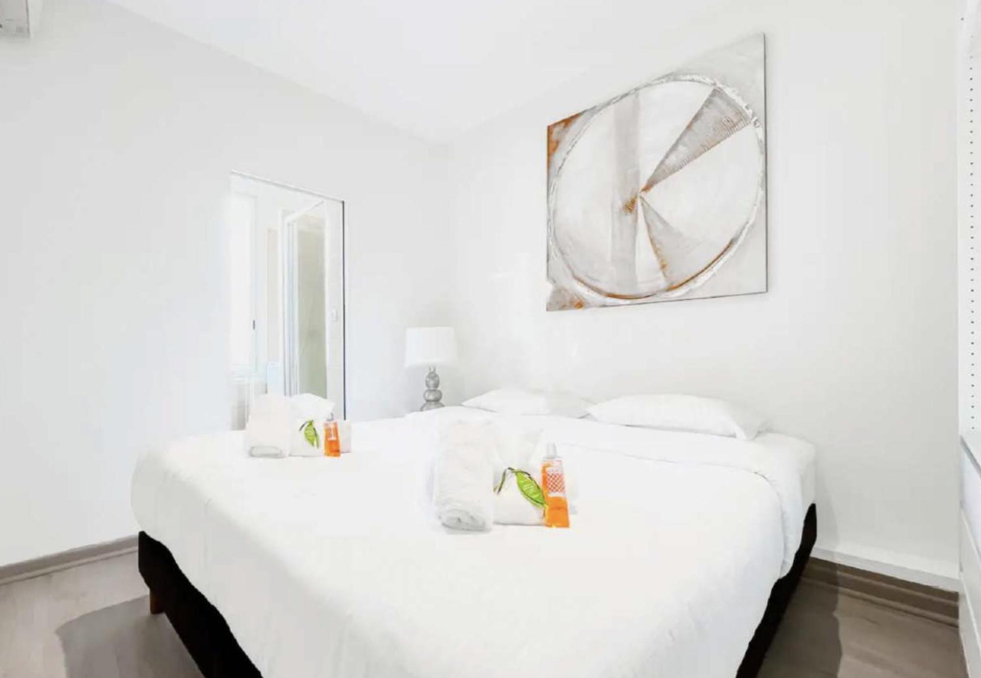 New 2Br In Cannes Center Eksteriør billede