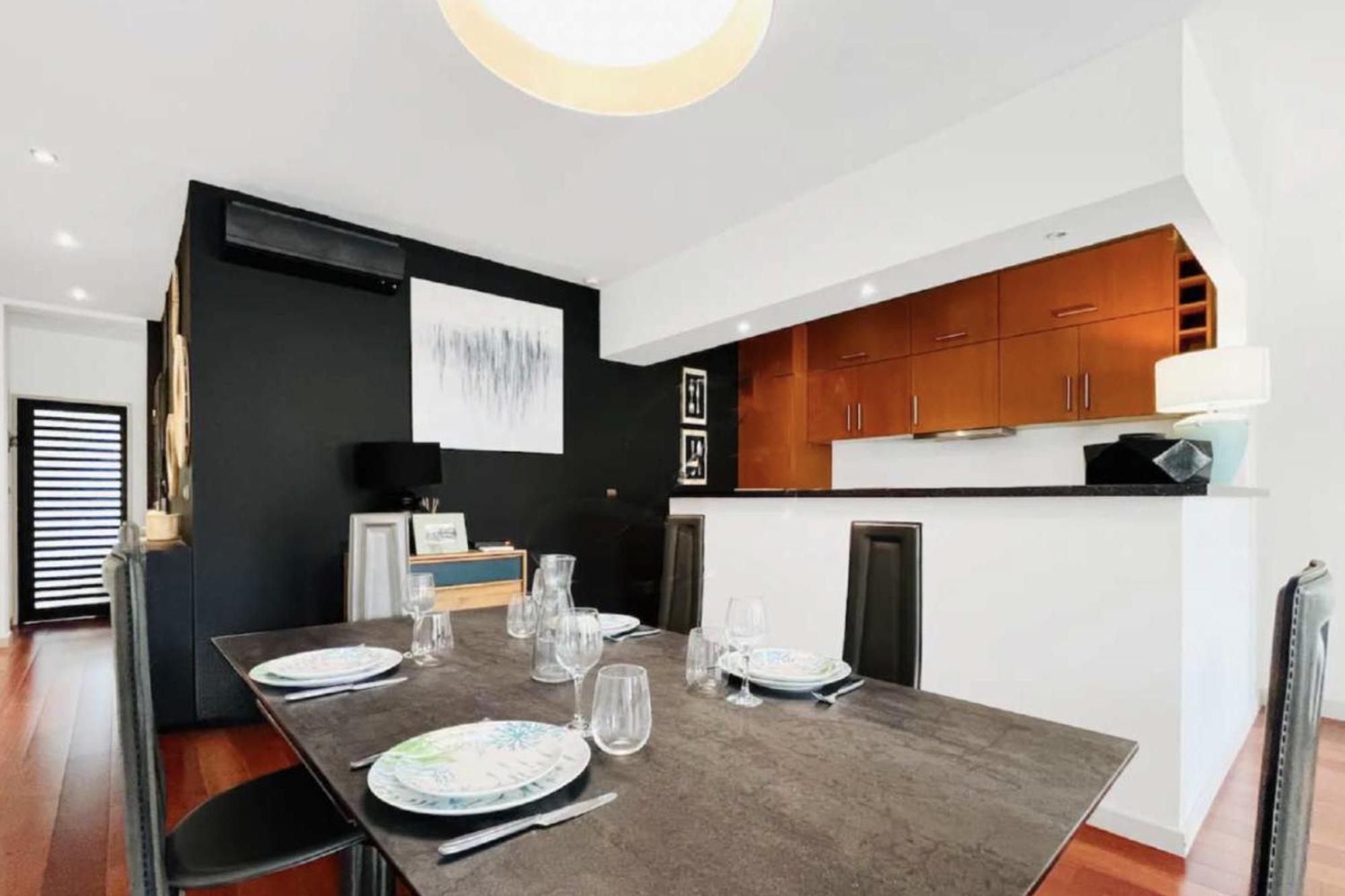 New 2Br In Cannes Center Eksteriør billede