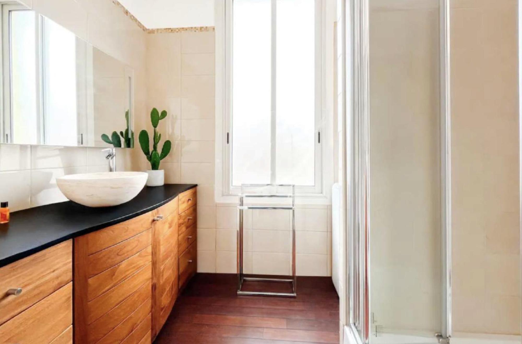 New 2Br In Cannes Center Eksteriør billede