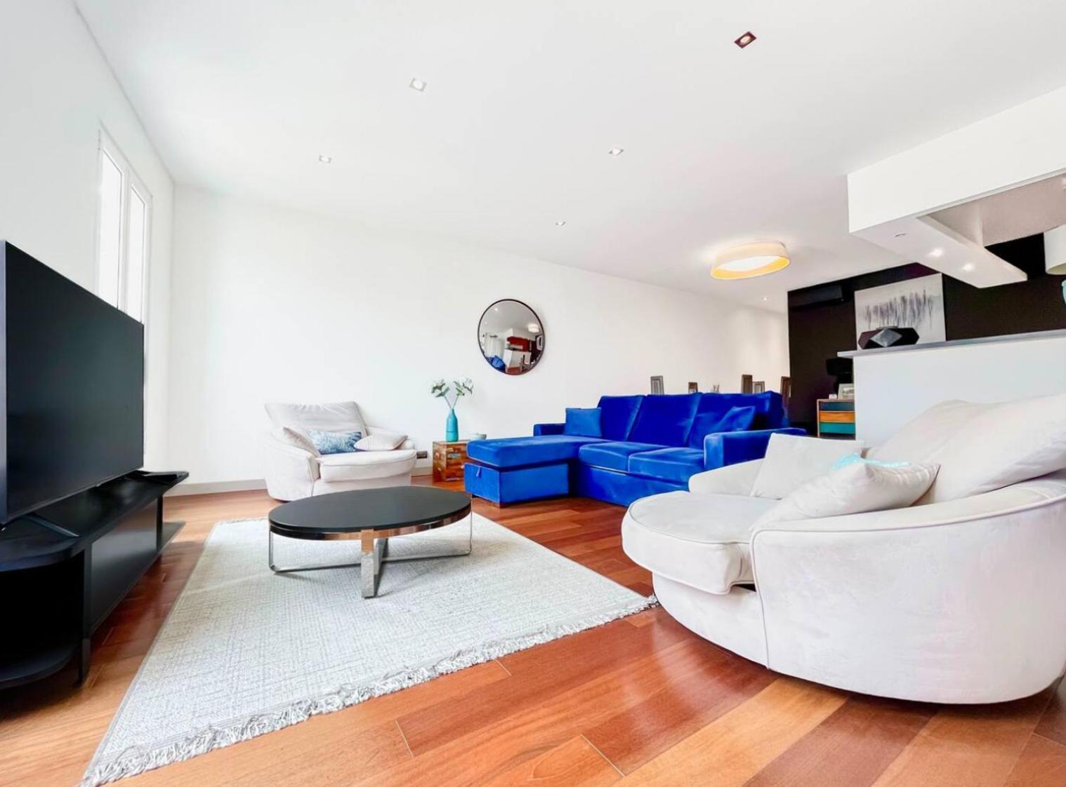 New 2Br In Cannes Center Eksteriør billede